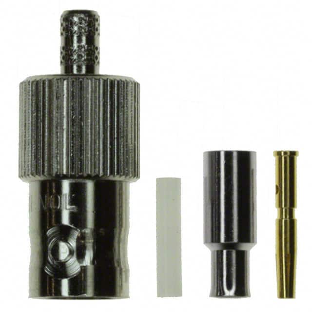 031-317-RFX Amphenol RF  Coaxial Connector (RF) Assemblies